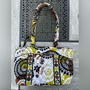 Vera Bradley Tote